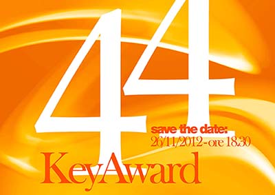 Il gruppo Media Key Celebra 30 anni con i migliori film al 44Key award